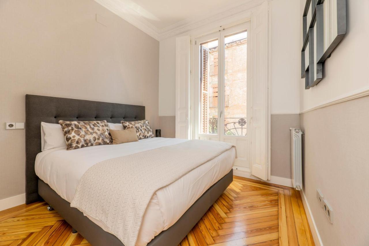 Madrid 1915 Private Suites Extérieur photo