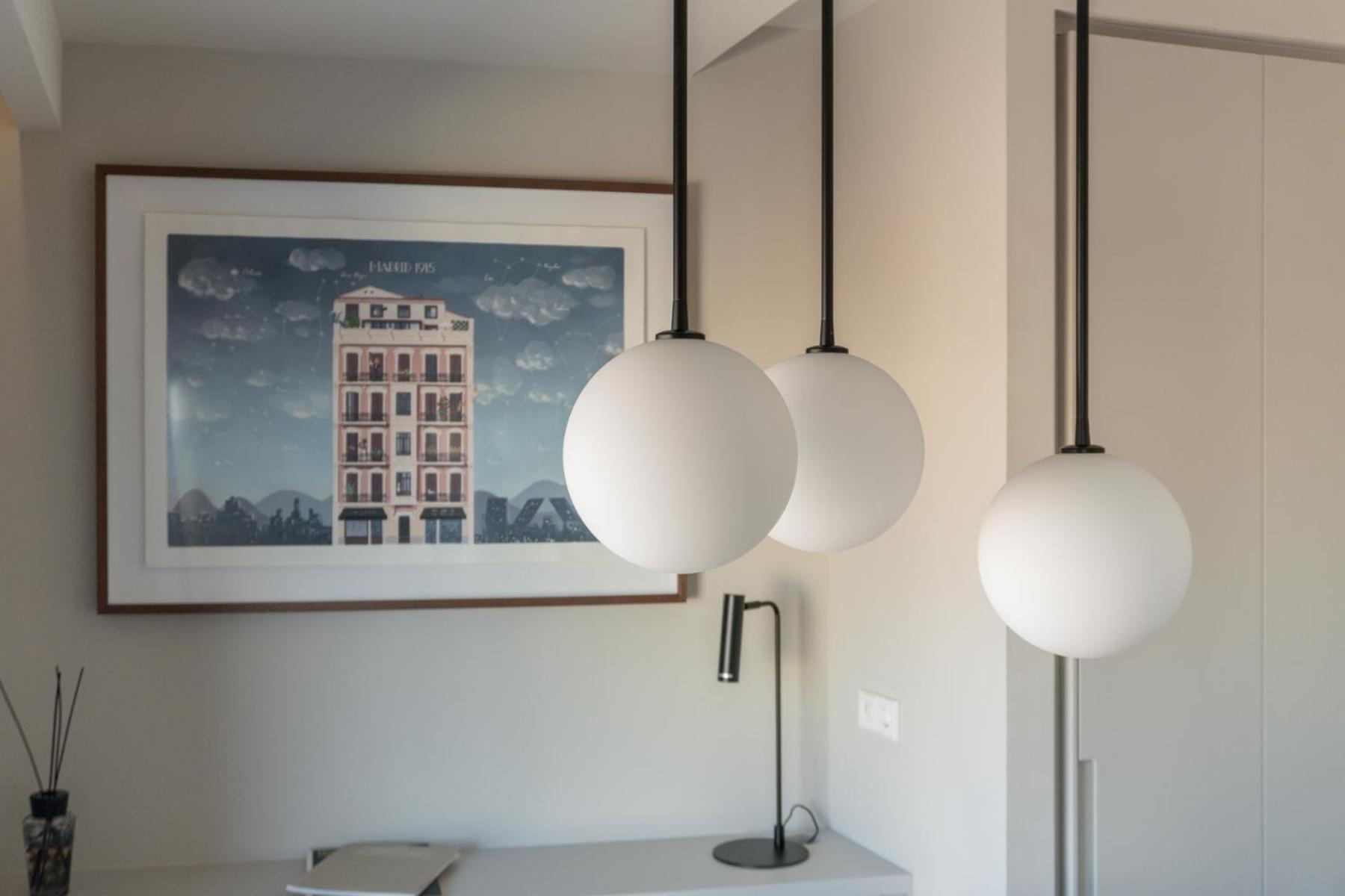 Madrid 1915 Private Suites Extérieur photo