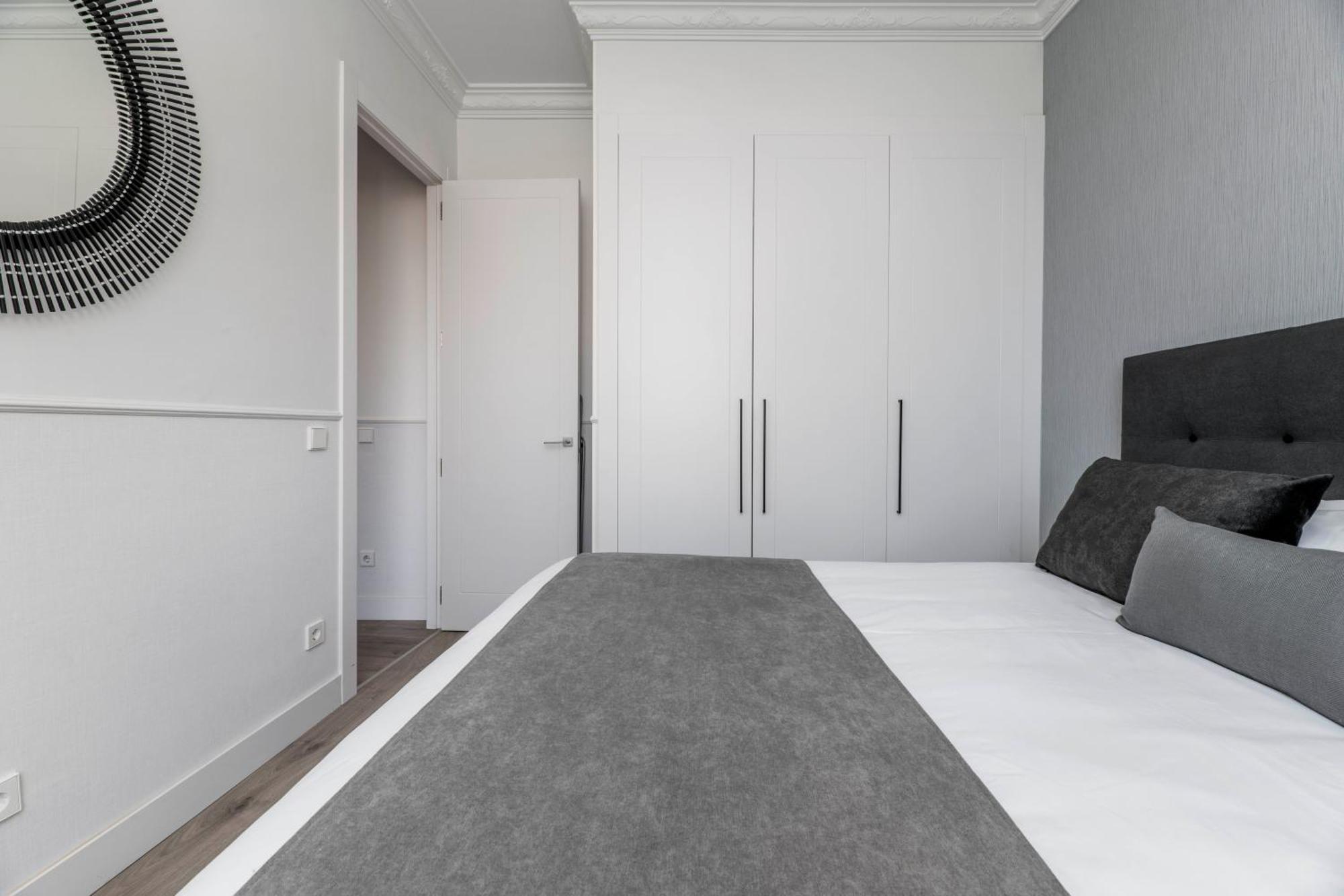 Madrid 1915 Private Suites Chambre photo