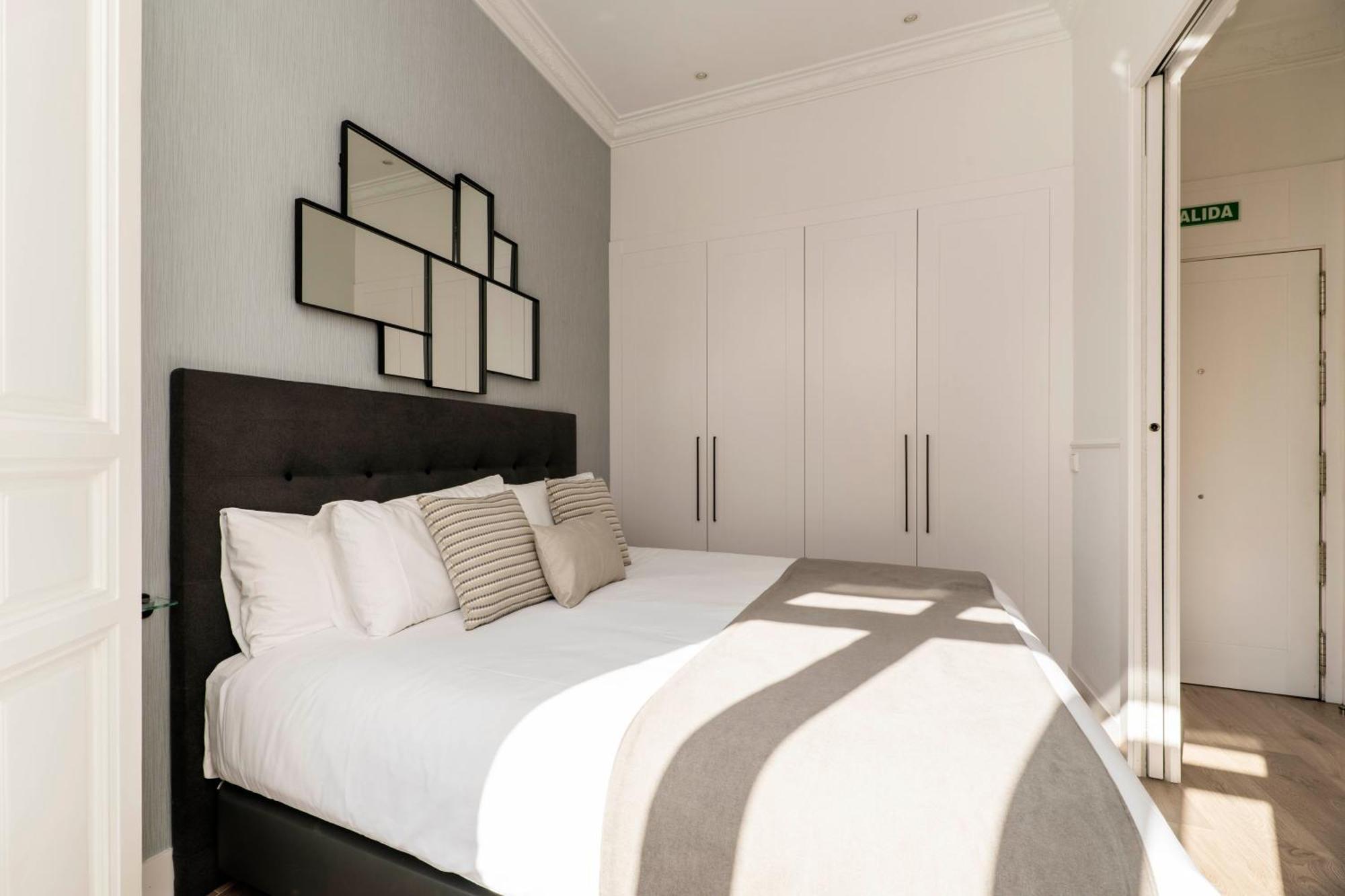 Madrid 1915 Private Suites Chambre photo