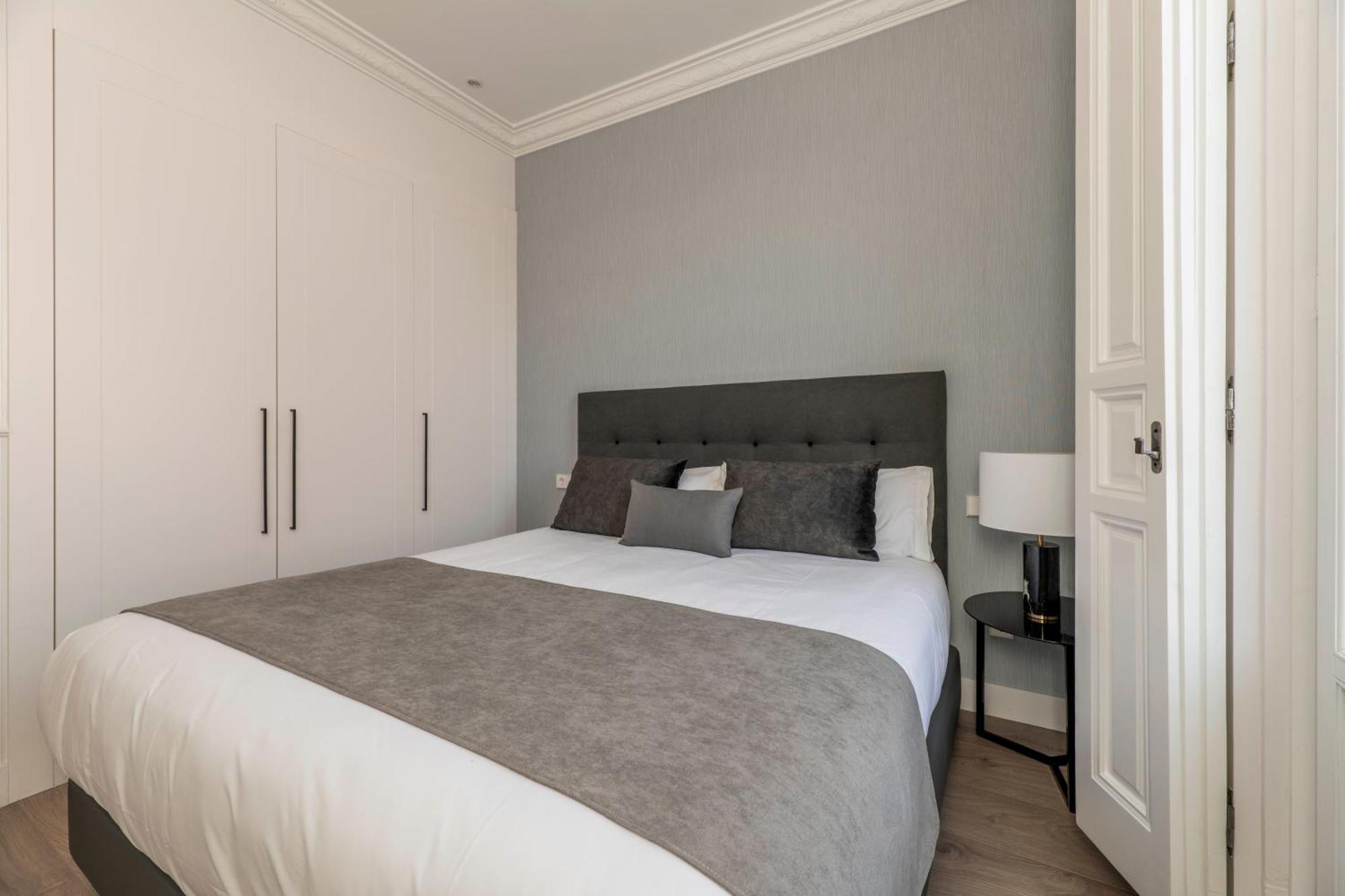 Madrid 1915 Private Suites Chambre photo