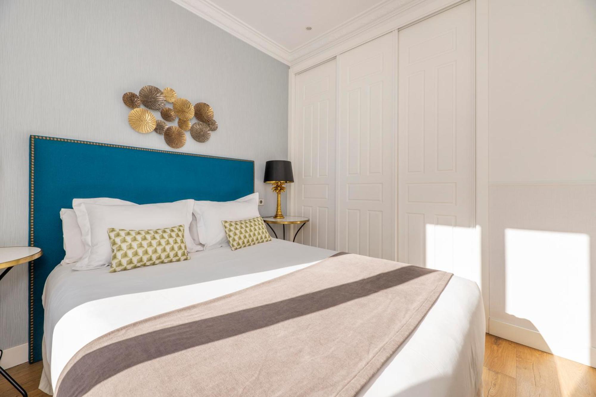 Madrid 1915 Private Suites Chambre photo