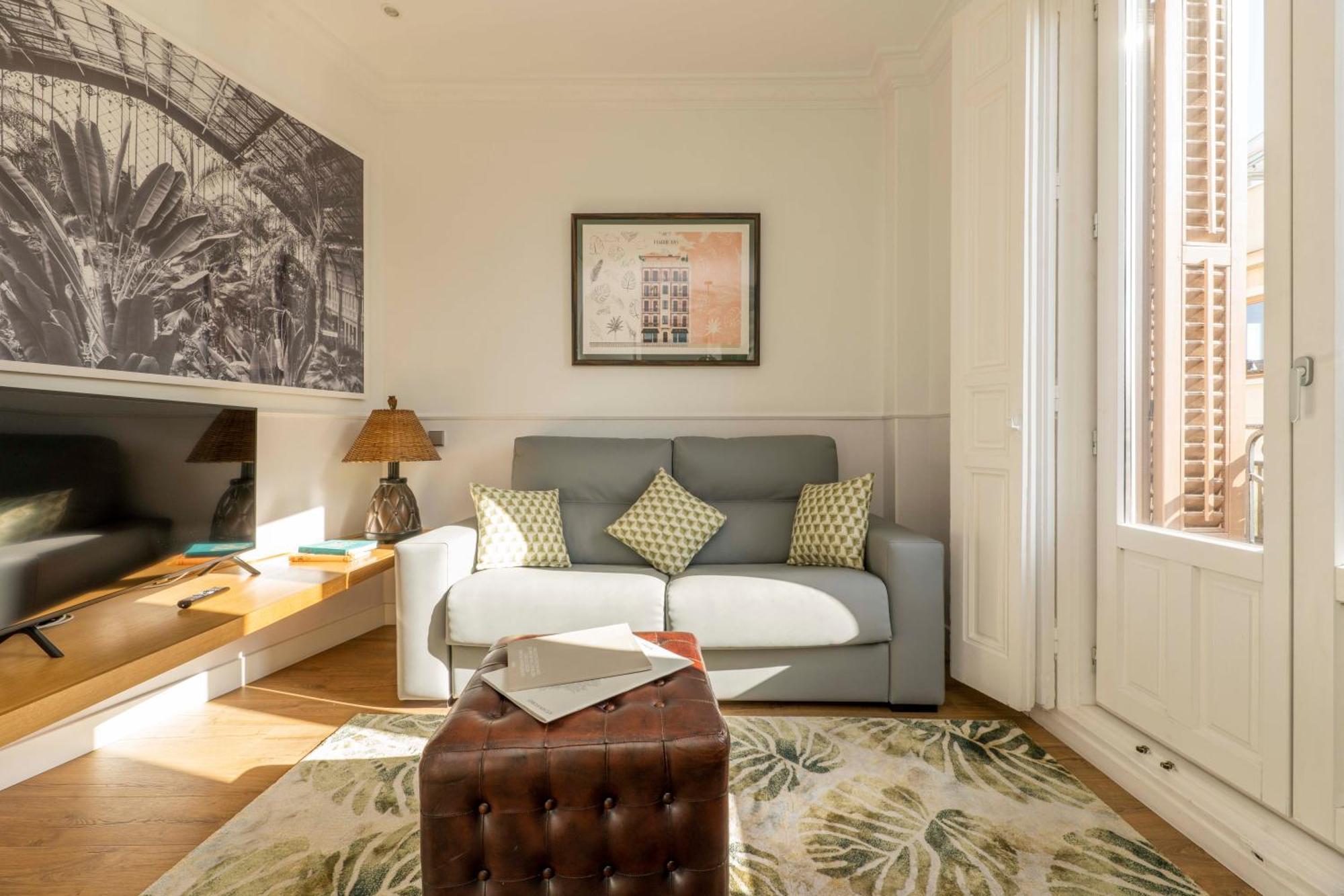 Madrid 1915 Private Suites Chambre photo