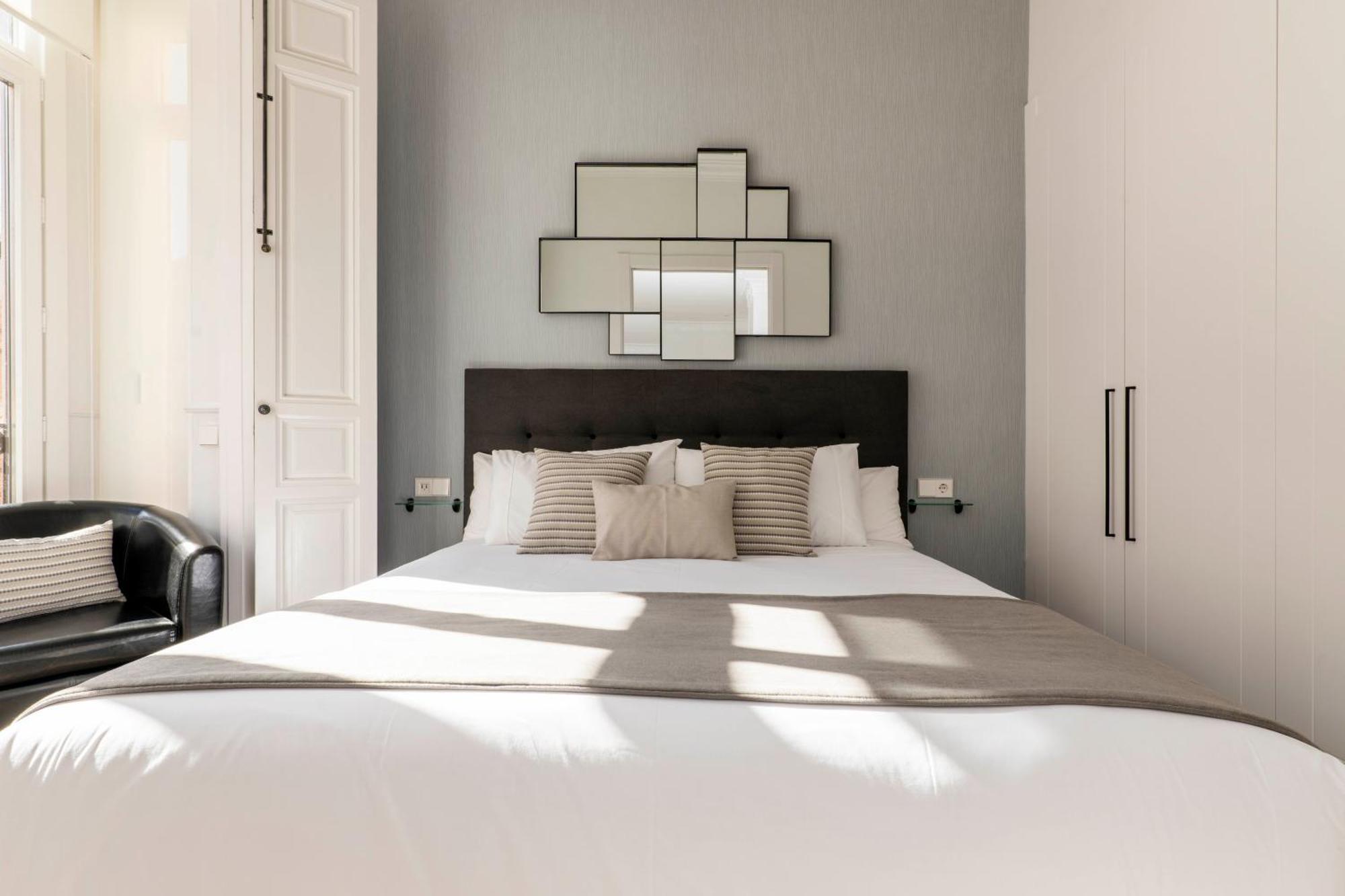 Madrid 1915 Private Suites Chambre photo