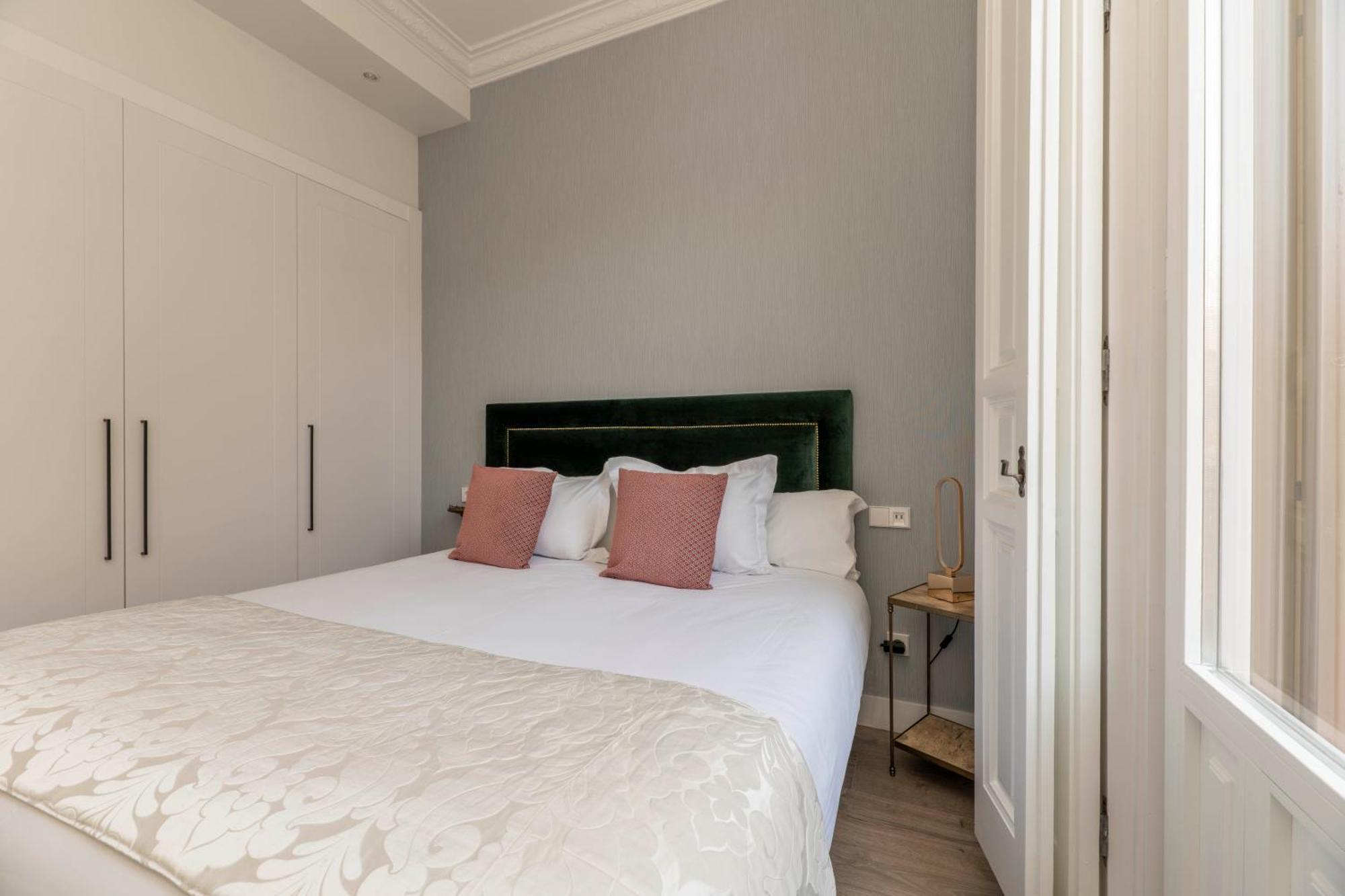 Madrid 1915 Private Suites Chambre photo