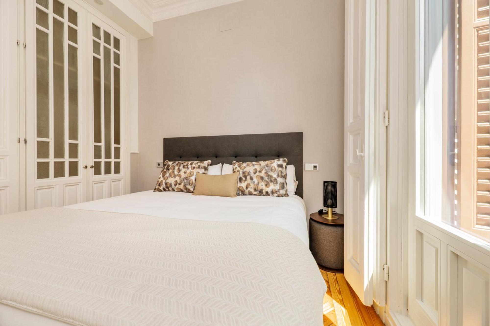Madrid 1915 Private Suites Chambre photo